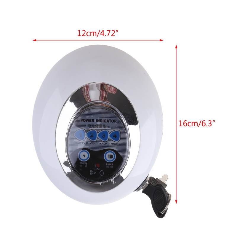 Đèn LED Đội Đầu 3 Trong 1 Tiết Kiệm Năng Lượng