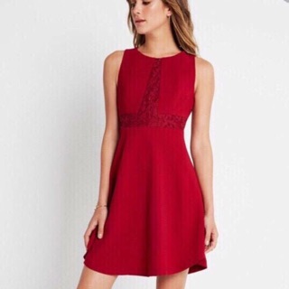 Đầm Bcbg xuất canada
