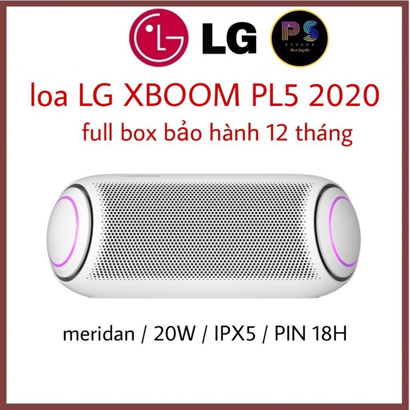 LOA LG-PL5 Chính Hãng