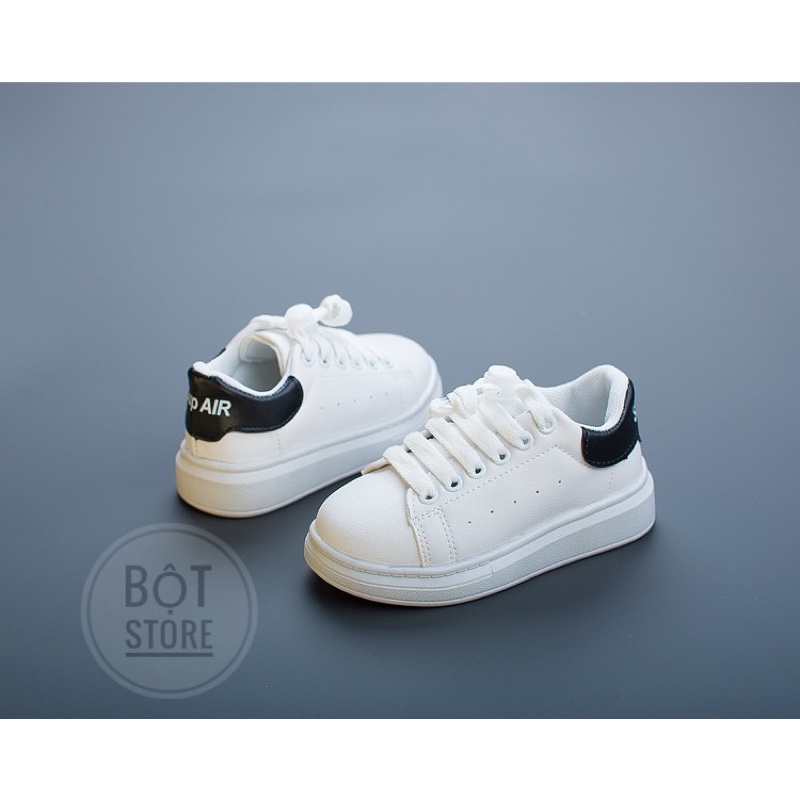 Giày MCQ cho bé siêu mềm