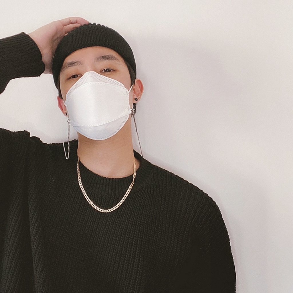 Dây đeo kính đa năng , đeo khẩu trang , đeo tai nghe , kiểu dáng thời trang , dây giữ kính