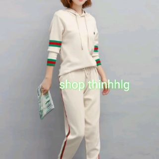 Bộ len mũ siêu đẹp hàng nhập