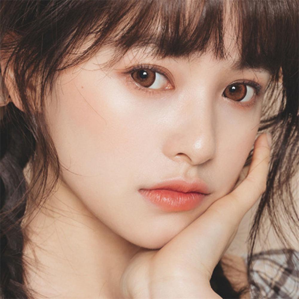 Bảng Phấn Mắt Trang Điểm 4 Màu Nhũ Và Lì T5X6