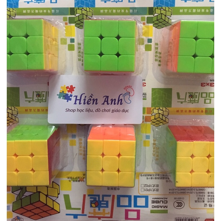 Rubik các loại/rubik giá rẻ/rubik 2x2/rubik3x3/rubik đặc biệt