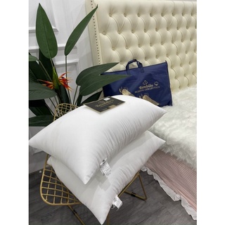 Ruột Gối Lông Vũ Bambilo