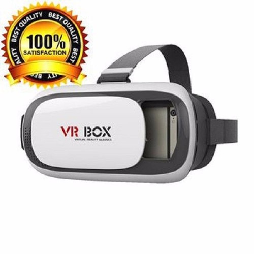 KÍNH THỰC TẾ ẢO - VR BOX 360 ĐỘ