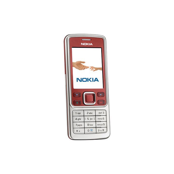 Nokia 6300 Màu Zin