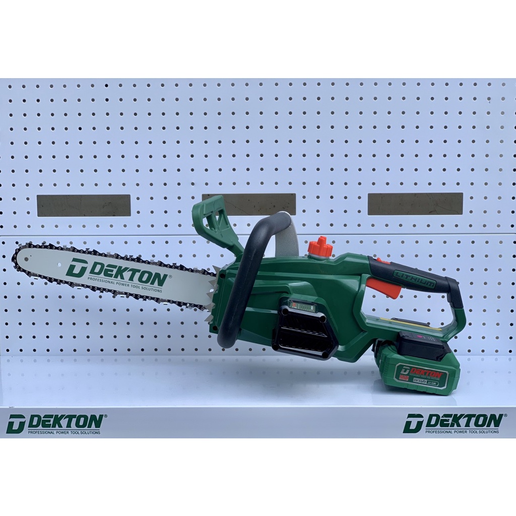 THÂN CƯA XÍCH PIN DEKTON M21*2-CS14BL