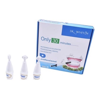 Tẩy Trắng Răng hàn quốc