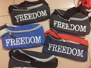 Túi mini FREEDOM