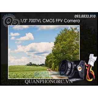 RunCam Nano 2 FPV Camera FPV (5V)