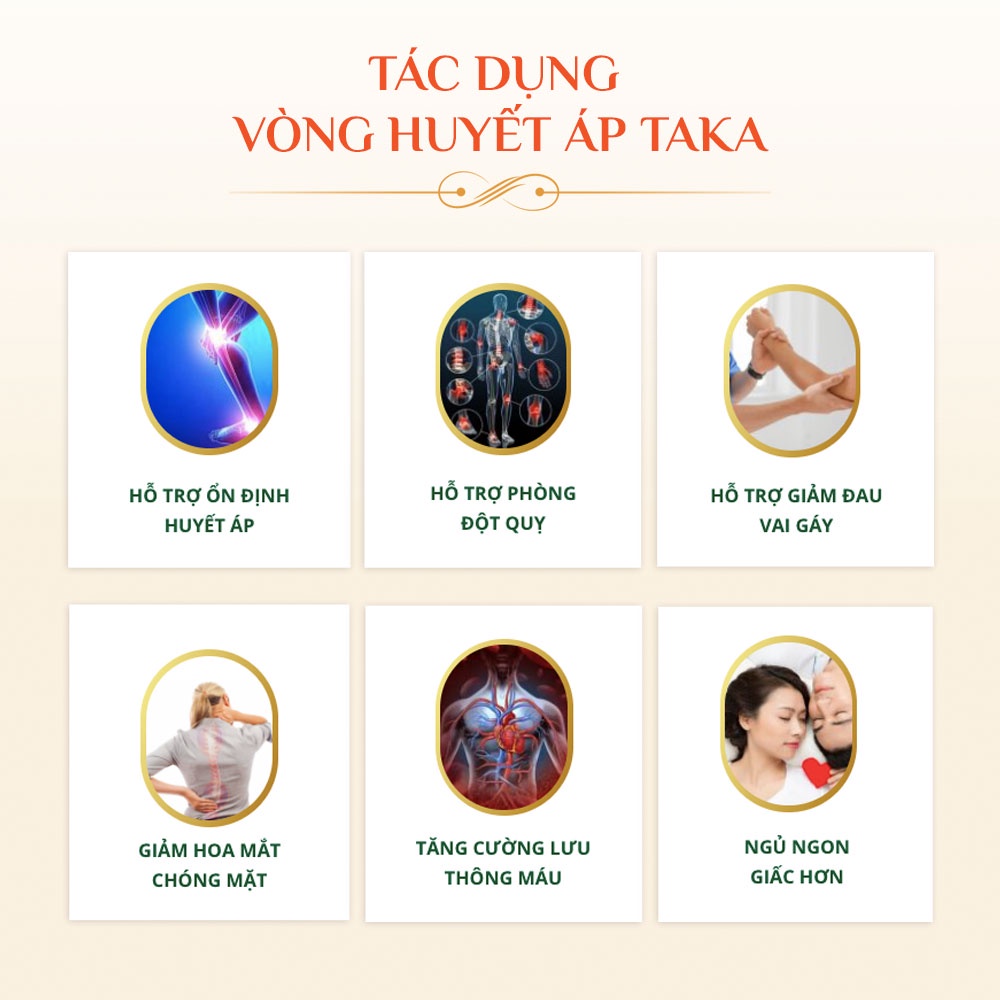 Vòng Tay Điều Hoà Huyết Áp Của Nhật Nam Ms02A - Phù Hợp Là Món Quà Sinh Nhật Cho Người Thân Trong Gia Đình