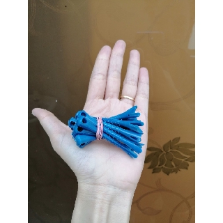 Combo 12 lô uốn tóc xoăn lạnh