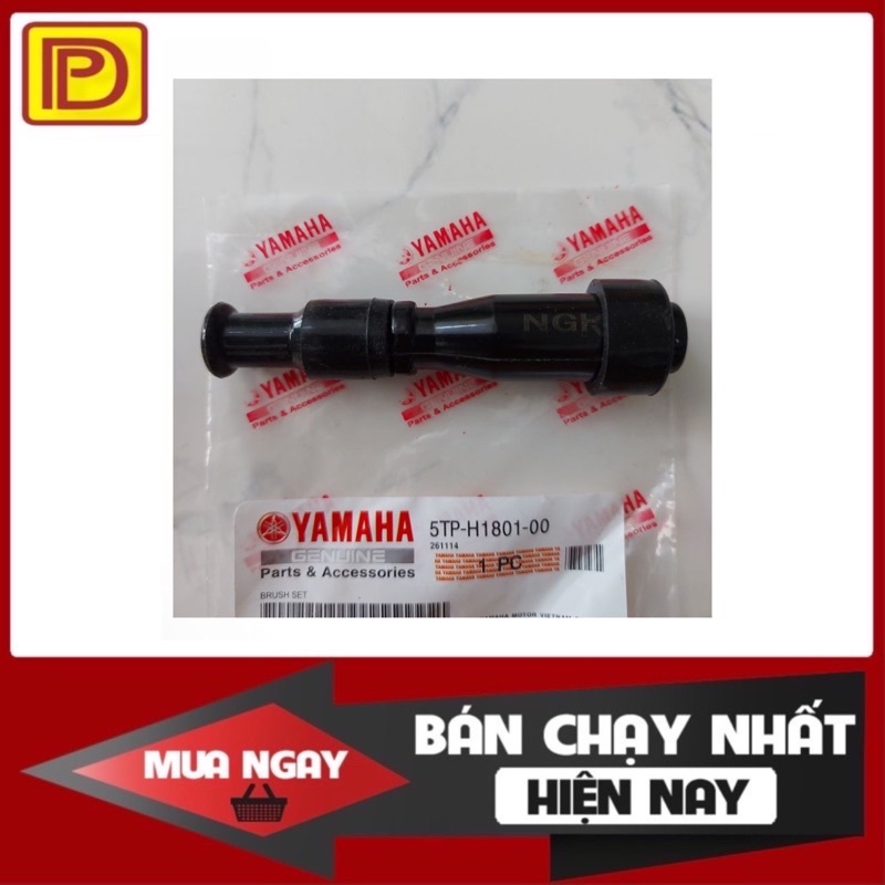 Tẩu bugi Exciter 150 chính hãng Yamaha