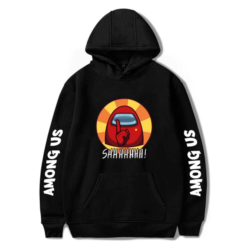 🔥HOT🔥Mẫu áo Hoodie Among Us cực chất giá rẻ