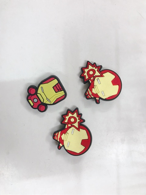 Jibit - sticker dép cross