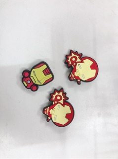 Jibit - sticker dép cross