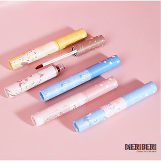 Vongee - Set son 5 thỏi Beast gây bão [Có sẵn - Giao nhanh]