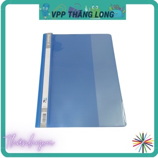 Bìa acco, bìa kẹp tài liệu Double A