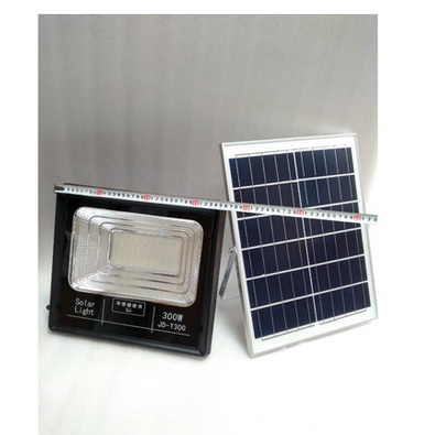 Đèn Pha Năng Lượng Mặt Trời JD T300- Đèn Pha Năng Lượng Mặt Trời Jindian JD T300  -Đèn pha 300W JD-T300