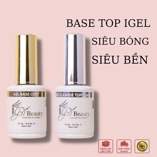 Base top igel