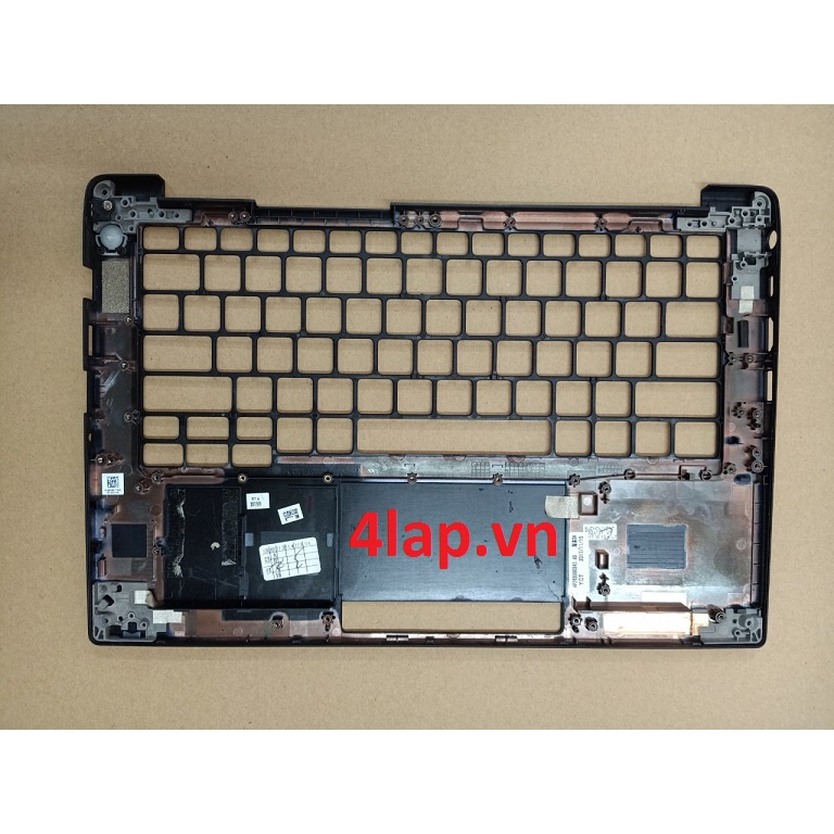 Thay Vỏ Laptop Dell Latitude 7390 E7390 máy không cảm ứng