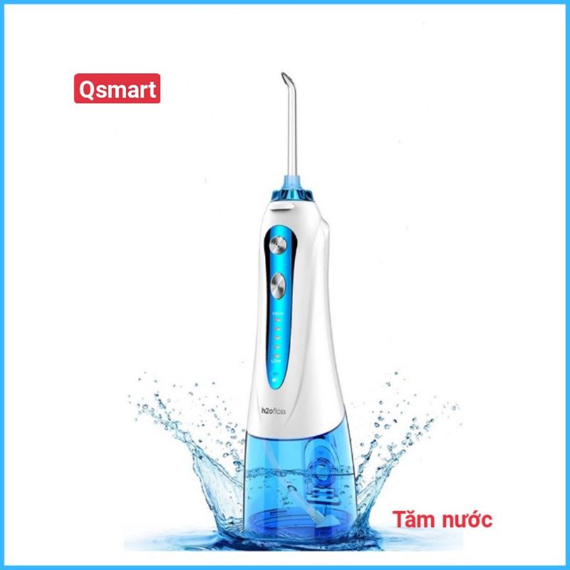 Tăm nước H2O Floss nhập khẩu