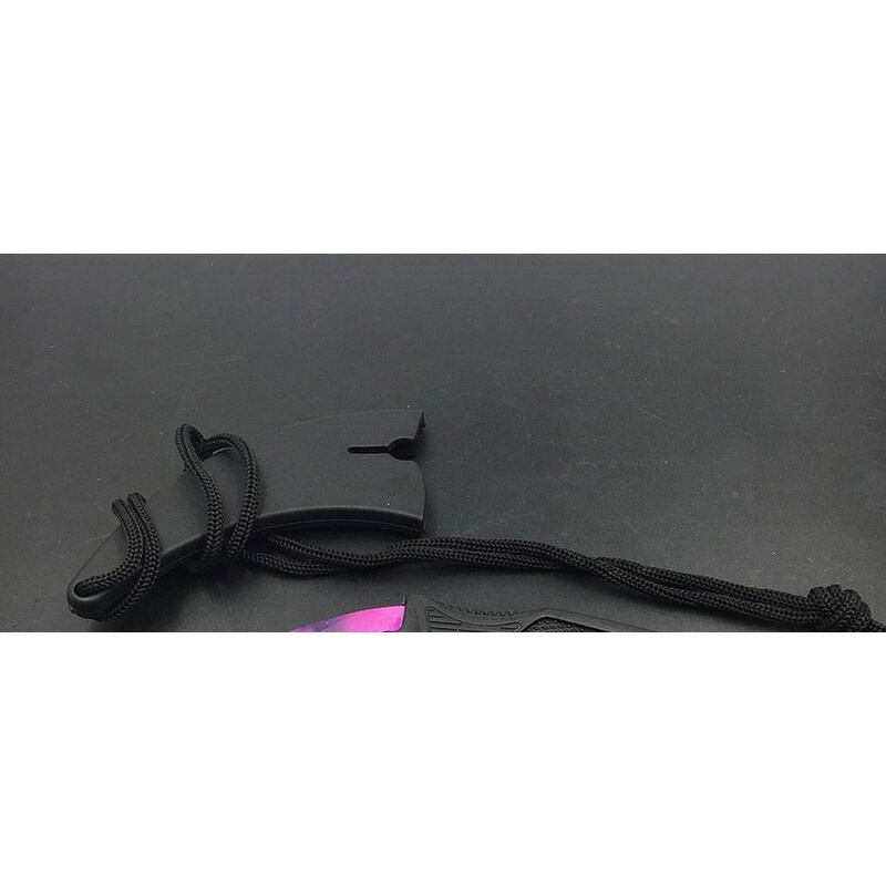 Đồ trưng bày bàn làm việc csgo karambit tay cầm nhựa ABS thân kim loại nhiều skin giá rẻ