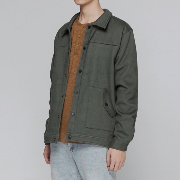 ÁO LÓT LÔNG LOOK HELA JACKET | BigBuy360 - bigbuy360.vn