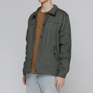 ÁO LÓT LÔNG LOOK HELA JACKET
