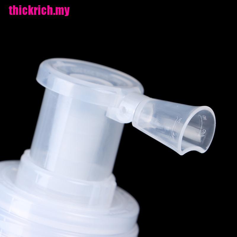 Bình Xịt Đựng Mỹ Phẩm Dung Tích 110ml, Có Thể Tháo Rời, Dùng Cho Tiệm Cắt Tóc, Đi Du Lịch, Trang Điểm