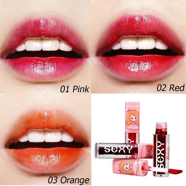 (hàng Mới Về) Son Tint Peiyen Màu Sắc Quyến Rũ Ts-11 | BigBuy360 - bigbuy360.vn
