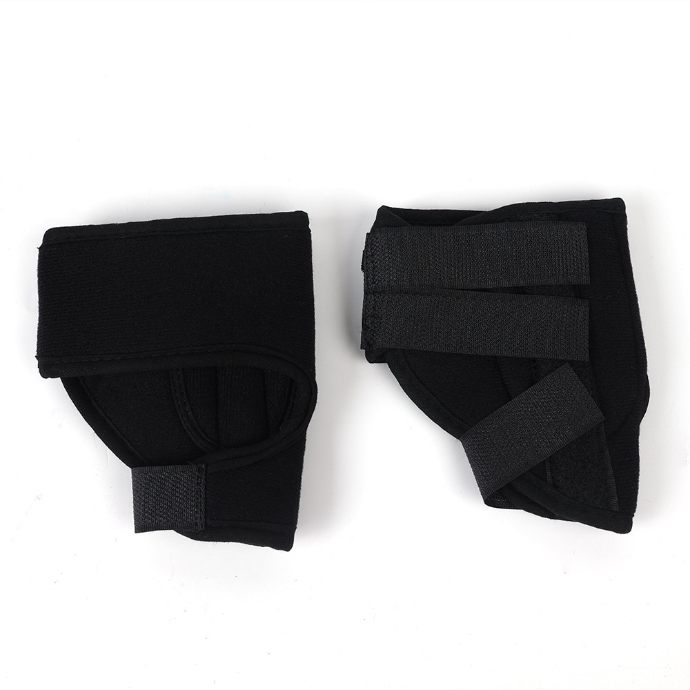 1 Cặp Dụng Cụ Tách Ngón Chân Giảm Đau Chỉnh Hình Tiện Dụng