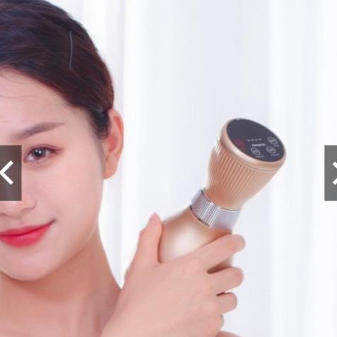 [Ảnh Thật – Clip thật] Máy Giác Hơi 9 Cấp Đả Thông Kinh Lạc Cạo Gió Mẫu Mới Nhất