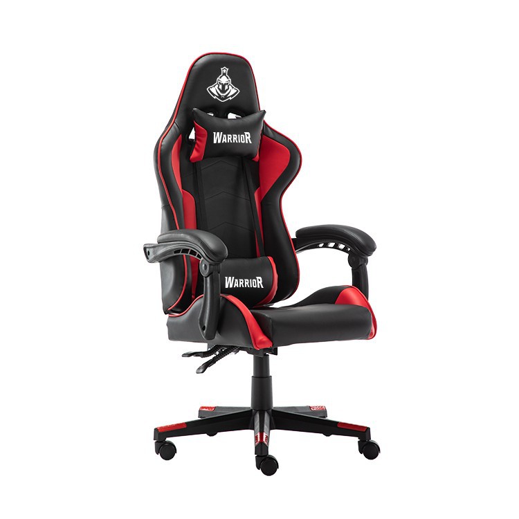 [Chính hãng] Ghế gaming WARRIOR GAMING CHAIR - Crusader Series - WGC102 - Mai Hoàng phân phối