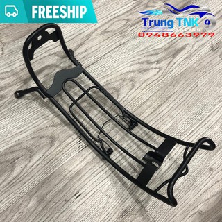 Baga xuồng gắn wave nhỏ wave RS
