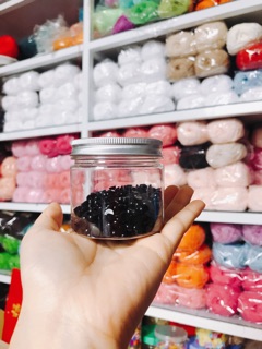 Mắt dán mix đủ size 3 - 20mm
