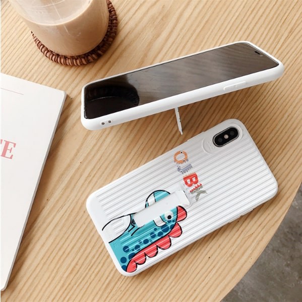Ốp Lưng Xiaomi  Redmi 6  - B022