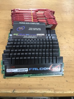 ram 4g/dr3 hàng cũ buz 1600