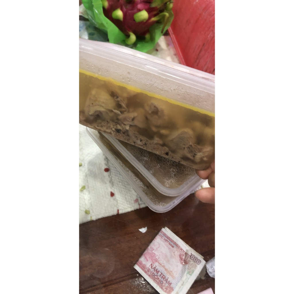 Gà Ta Trên Buôn 238/1KG tươi ngon