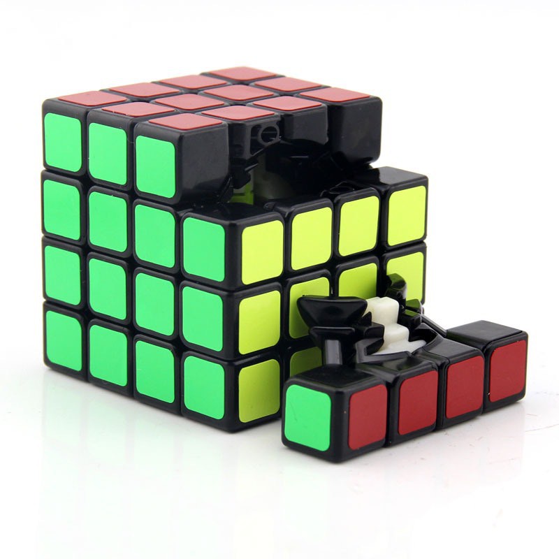 Rubik 4x4 QiYi  Khối Lập Phương Rubic 4 Tầng