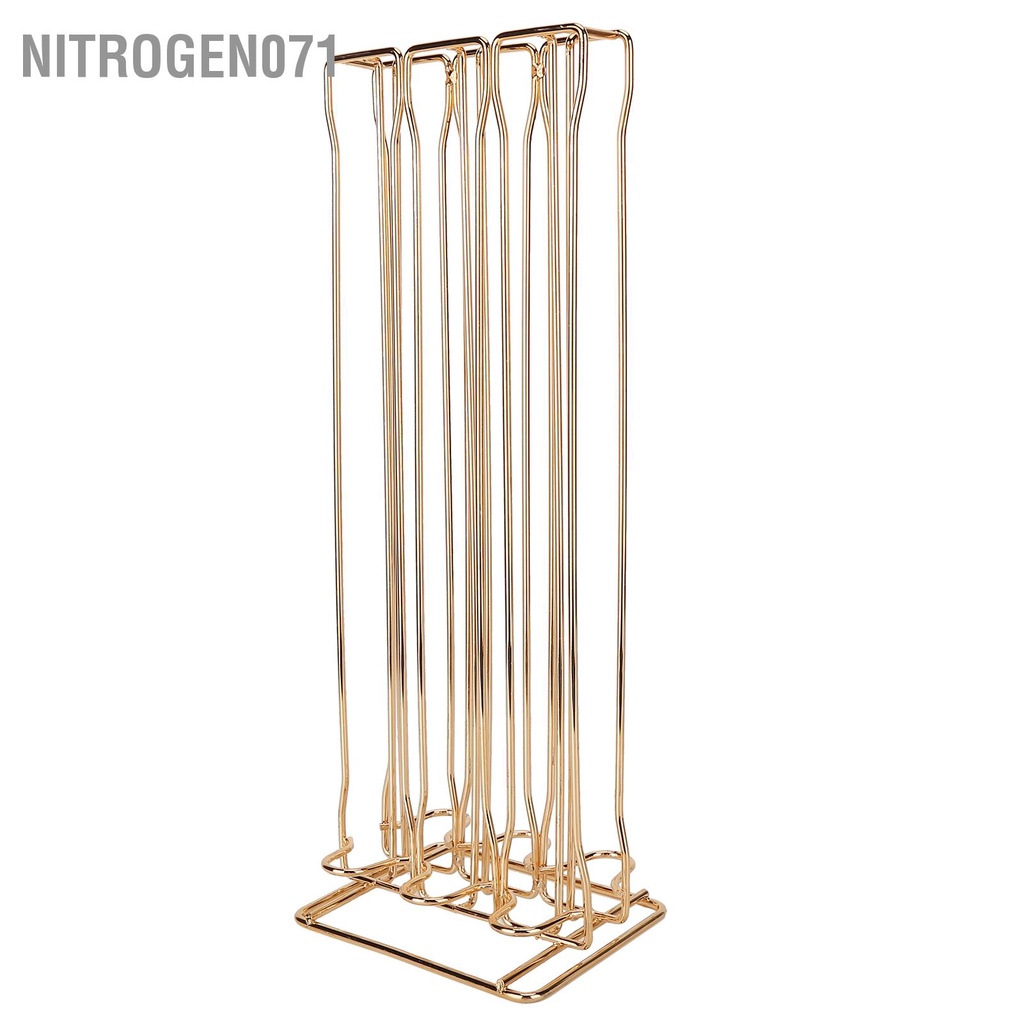 Giá Đỡ 60 Viên Nén Cà Phê Cho Nespresso