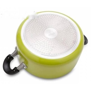 Nồi Đáy Từ E-Cook Deco Lock&Lock LED2242GIH-L 4.8 lít