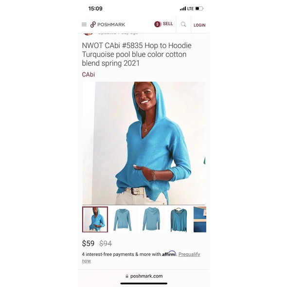 Áo hoodie nữ hãng dư xịn cabi vnxk