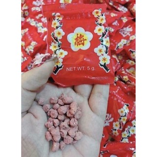 xí muội thái lan 5goi