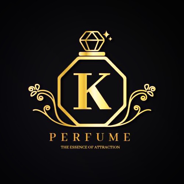 K-Perfume - The World Of Scent