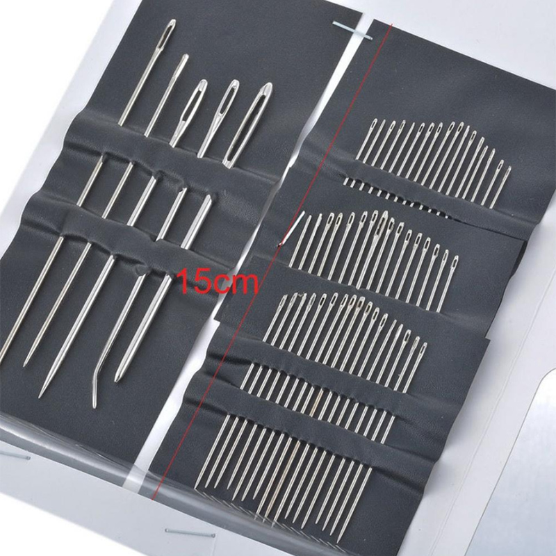 Set 55 Kim May Vá Bằng Thép Không Gỉ
