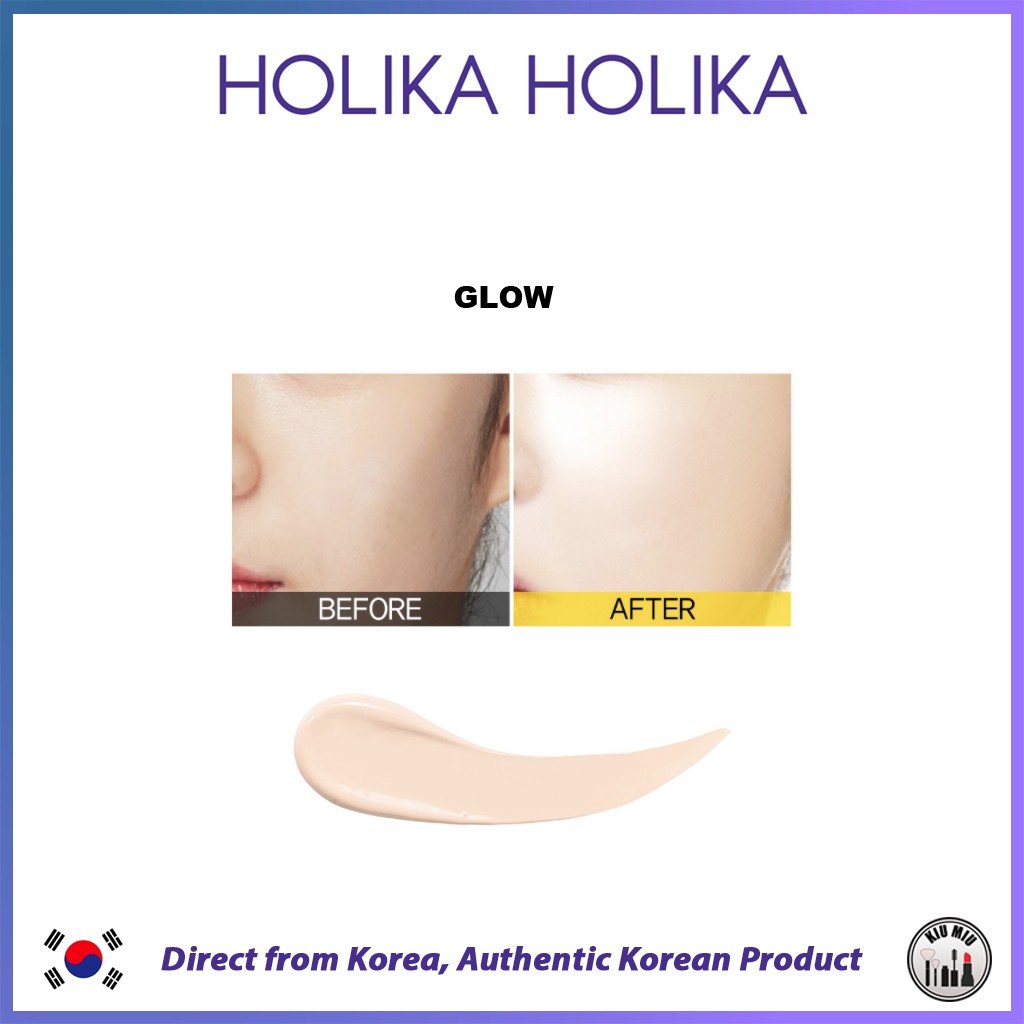 HOLIKA HOLIKA HOLI POP BB CREAM SPF30 PA++ 30ml *ORIGINAL KOREA*