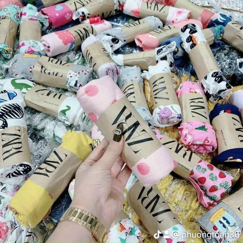 Quần fake rua nữa