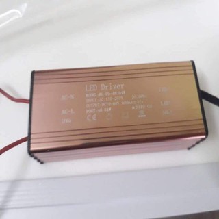 Nguồn đèn PANEL 48w-54w